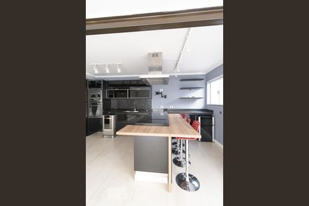 Casa para alugar com 240m², 3 quartos e 2 vagas Casa para alugar com 240m², 3 quartos e 2 vagasCozinha