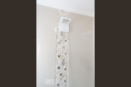 Casa para alugar com 240m², 3 quartos e 2 vagas Casa para alugar com 240m², 3 quartos e 2 vagasBanheiro Social