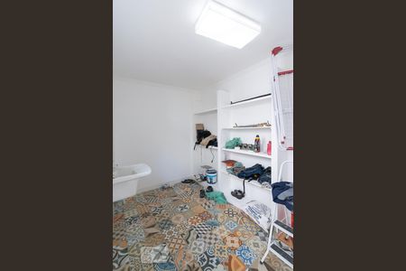 Casa para alugar com 240m², 3 quartos e 2 vagas Casa para alugar com 240m², 3 quartos e 2 vagasÁrea de Serviço