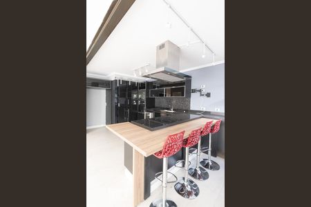 Casa para alugar com 240m², 3 quartos e 2 vagas Casa para alugar com 240m², 3 quartos e 2 vagasCozinha