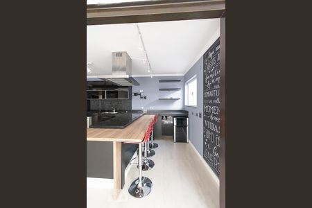 Casa para alugar com 240m², 3 quartos e 2 vagas Casa para alugar com 240m², 3 quartos e 2 vagasCozinha