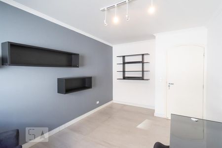 Quarto 1 de casa para alugar com 3 quartos, 240m² em Brooklin Paulista, São Paulo