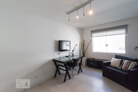 Quarto 1 de casa para alugar com 3 quartos, 240m² em Brooklin Paulista, São Paulo