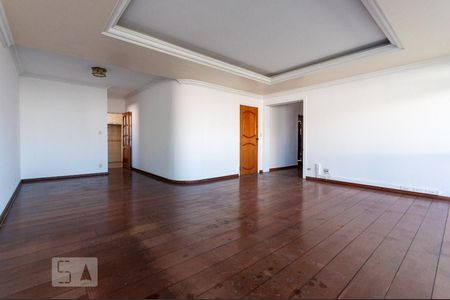 Sala de apartamento para alugar com 3 quartos, 189m² em Cambuí, Campinas