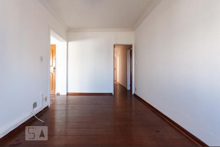 Sala 2 de apartamento para alugar com 3 quartos, 189m² em Cambuí, Campinas
