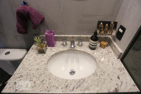 Studio à venda com 37m², 1 quarto e 1 vagaBanheiro
