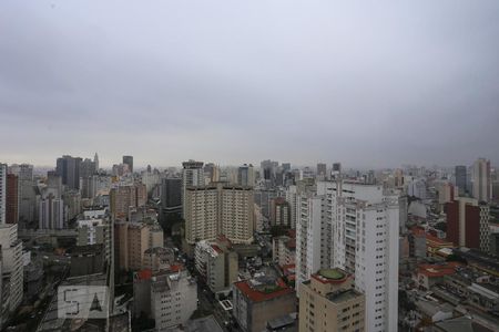 Studio à venda com 37m², 1 quarto e 1 vagaVista Varanda