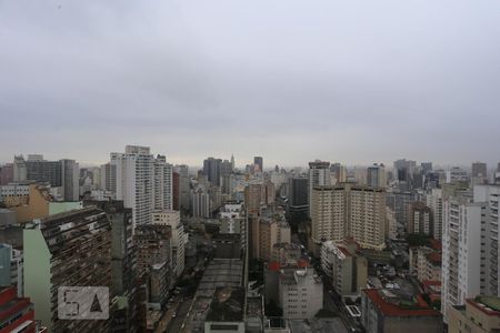 Studio à venda com 37m², 1 quarto e 1 vagaVista Varanda
