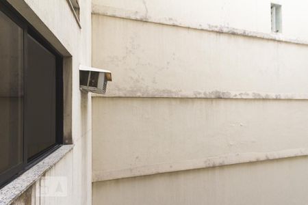 Apartamento à venda com 110m², 2 quartos e 2 vagas Apartamento à venda com 110m², 2 quartos e 2 vagasVista da Área de Serviço