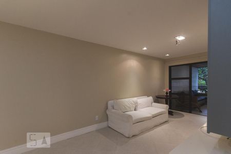 Apartamento à venda com 110m², 2 quartos e 2 vagas Apartamento à venda com 110m², 2 quartos e 2 vagasSala