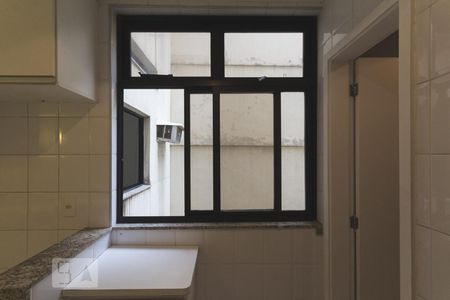 Apartamento à venda com 110m², 2 quartos e 2 vagas Apartamento à venda com 110m², 2 quartos e 2 vagasÁrea de Serviço