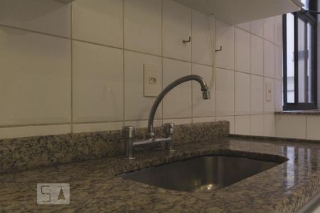 Apartamento à venda com 110m², 2 quartos e 2 vagas Apartamento à venda com 110m², 2 quartos e 2 vagasCozinha