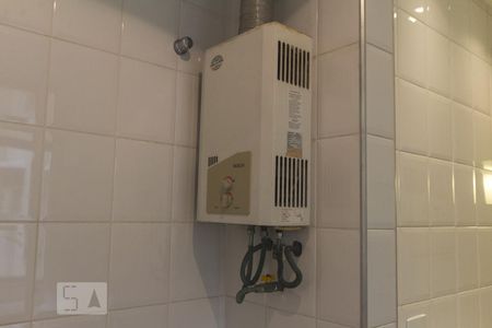 Apartamento à venda com 110m², 2 quartos e 2 vagas Apartamento à venda com 110m², 2 quartos e 2 vagasÁrea de Serviço