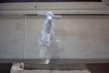 cozinha de casa para alugar com 2 quartos, 60m² em Lagoa da Conceição, Florianópolis