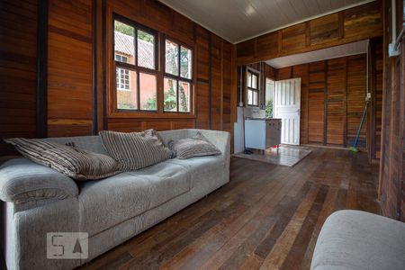 Sala de casa para alugar com 2 quartos, 60m² em Lagoa da Conceição, Florianópolis