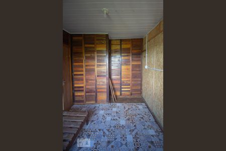 Casa para alugar com 60m², 2 quartos e 1 vagaQuarto 02