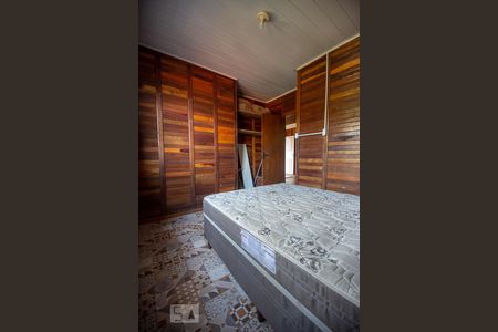 Quarto 01  de casa para alugar com 2 quartos, 60m² em Lagoa da Conceição, Florianópolis