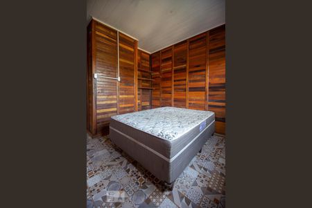 Quarto 01  de casa para alugar com 2 quartos, 60m² em Lagoa da Conceição, Florianópolis