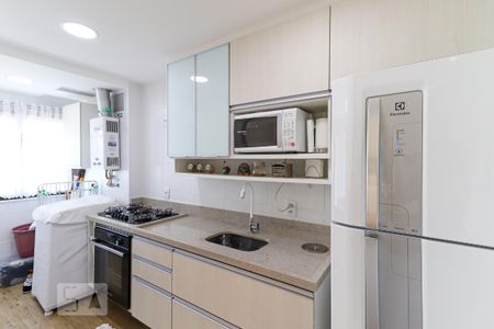 Cozinha de apartamento para alugar com 2 quartos, 72m² em Recreio dos Bandeirantes, Rio de Janeiro