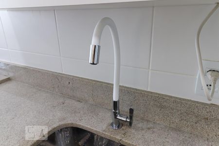 Apartamento para alugar com 72m², 2 quartos e 1 vaga Apartamento para alugar com 72m², 2 quartos e 1 vagaCozinha