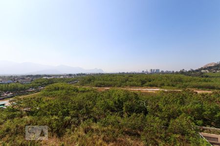 Vista de apartamento para alugar com 2 quartos, 72m² em Recreio dos Bandeirantes, Rio de Janeiro