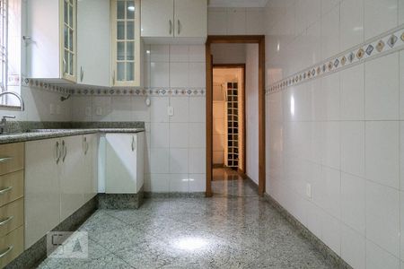 Casa à venda com 150m², 4 quartos e 1 vagaCozinha