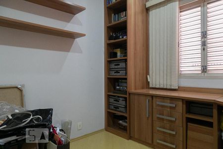 Casa à venda com 150m², 4 quartos e 1 vagaQuarto 4