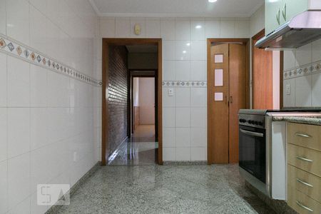 Casa à venda com 150m², 4 quartos e 1 vagaCozinha