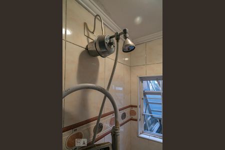 Detalhe do banheiro 2 de casa à venda com 4 quartos, 150m² em Vila Monumento, São Paulo