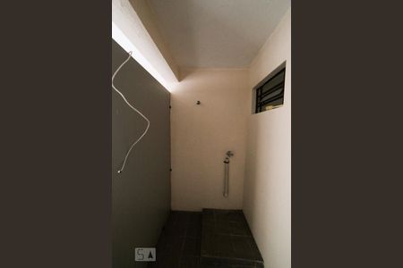 Casa à venda com 130m², 4 quartos e 2 vagasÁrea de Serviço