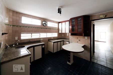 Cozinha de casa à venda com 3 quartos, 130m² em Jardim Consórcio, São Paulo