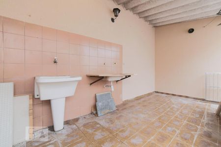 Casa à venda com 130m², 4 quartos e 2 vagasÁrea de Serviço