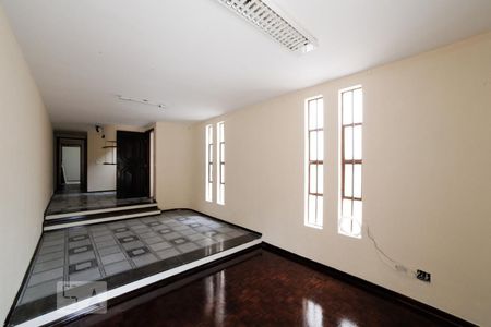 Sala de casa à venda com 3 quartos, 130m² em Jardim Consórcio, São Paulo