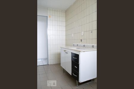 Apartamento à venda com 58m², 2 quartos e sem vaga Apartamento à venda com 58m², 2 quartos e sem vagaCOZINHA