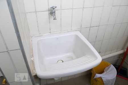 Apartamento à venda com 58m², 2 quartos e sem vaga Apartamento à venda com 58m², 2 quartos e sem vagaÁREA SERVIÇO