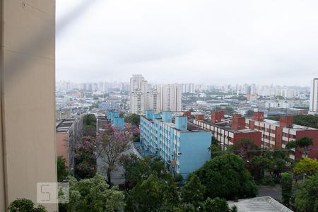 VISTA QUARTO 2 de apartamento para alugar com 2 quartos, 58m² em Limão, São Paulo