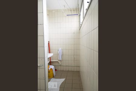 Apartamento à venda com 58m², 2 quartos e sem vaga Apartamento à venda com 58m², 2 quartos e sem vagaÁREA SERVIÇO