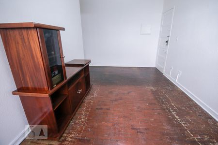 Sala de apartamento à venda com 2 quartos, 71m² em Parque Residencial da Lapa, São Paulo