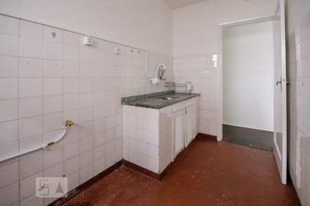 Apartamento à venda com 71m², 2 quartos e 1 vagaCozinha