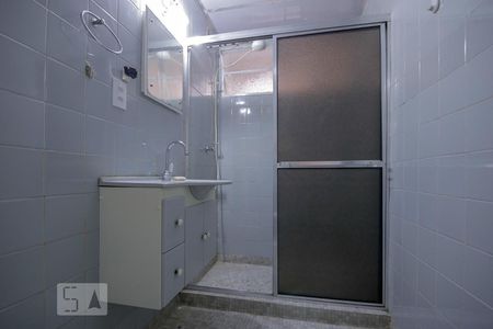 Apartamento à venda com 71m², 2 quartos e 1 vagaBanheiro