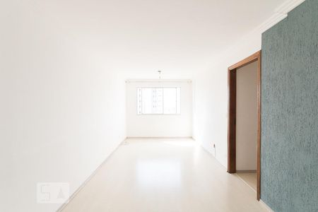 Sala de apartamento para alugar com 2 quartos, 63m² em Jardim Santa Cruz (sacomã), São Paulo