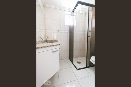 Apartamento à venda com 63m², 2 quartos e 1 vagaBanheiro