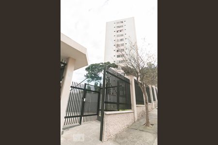 Apartamento à venda com 63m², 2 quartos e 1 vagaFachada