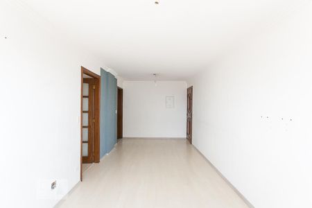 Sala de apartamento para alugar com 2 quartos, 63m² em Jardim Santa Cruz (sacomã), São Paulo