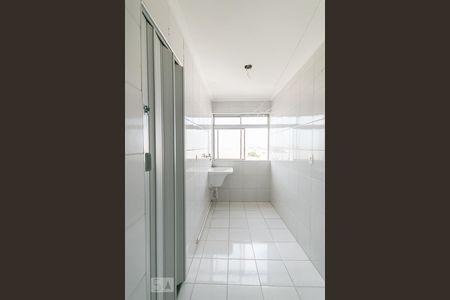 Apartamento à venda com 63m², 2 quartos e 1 vagaÀrea de serviço