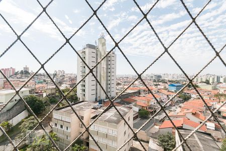 Vista do quarto 2 de apartamento para alugar com 2 quartos, 63m² em Jardim Santa Cruz (sacomã), São Paulo
