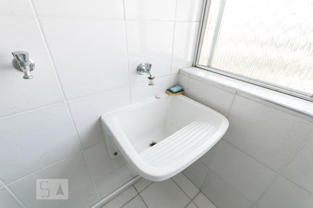 Apartamento à venda com 63m², 2 quartos e 1 vagaÀrea de serviço