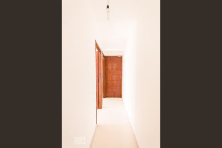 Corredor de apartamento para alugar com 2 quartos, 63m² em Jardim Santa Cruz (sacomã), São Paulo