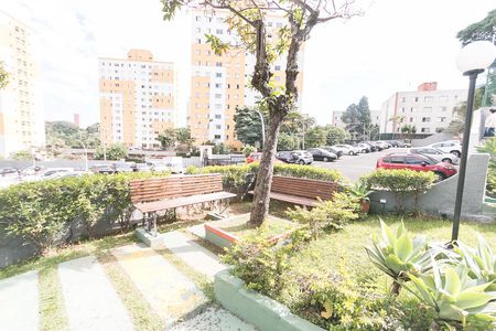 Apartamento à venda com 63m², 2 quartos e 1 vagaÀrea comum