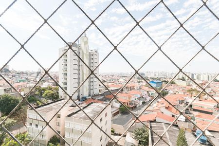 Vista do quarto 1 de apartamento para alugar com 2 quartos, 63m² em Jardim Santa Cruz (sacomã), São Paulo